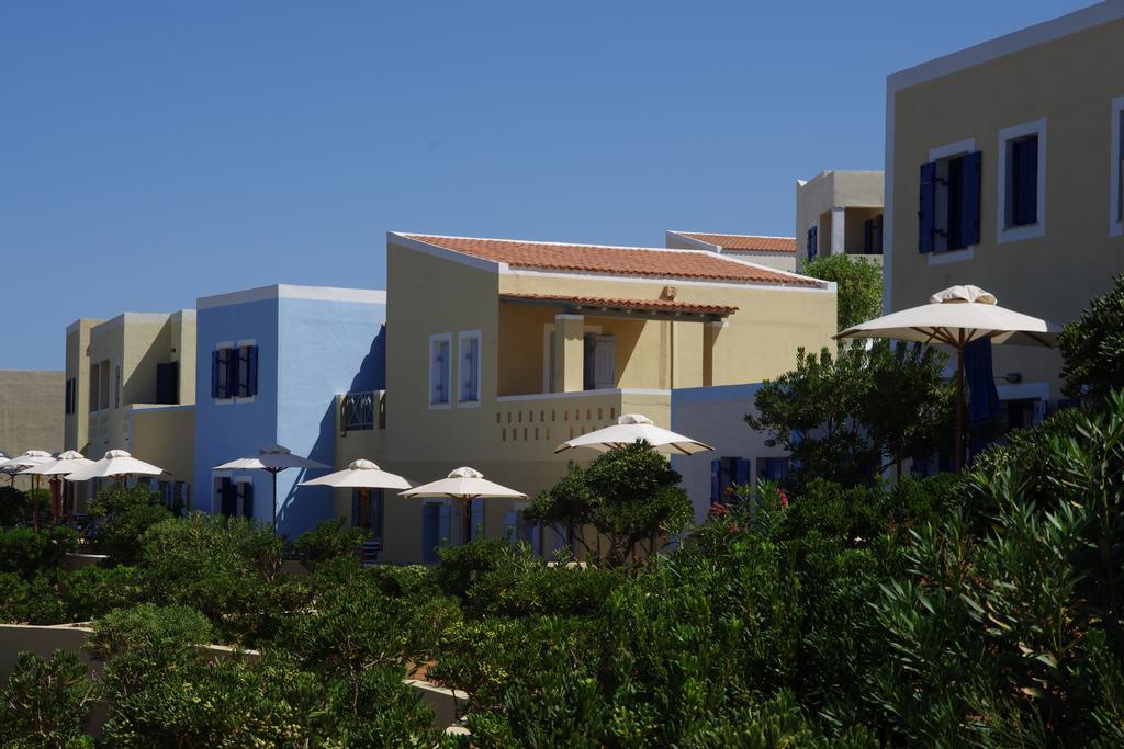 Kalimera Kriti Hotel & Village Resort Sissi  Exterior photo