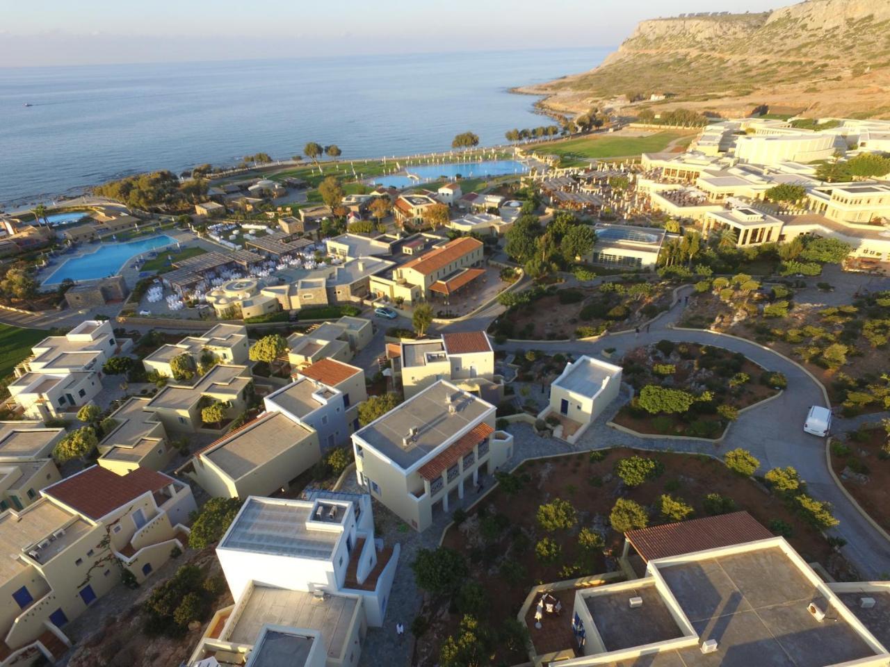 Kalimera Kriti Hotel & Village Resort Sissi  Exterior photo